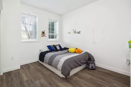 Loft / Bonus Room Photo of 352 W 62nd Avenue, Vancouver, BC