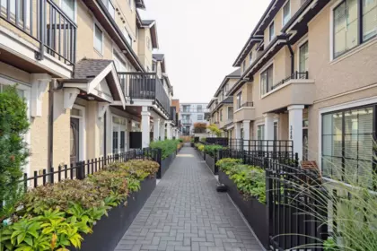 Outdoor Patio Photo of 352 W 62nd Avenue, Vancouver, BC