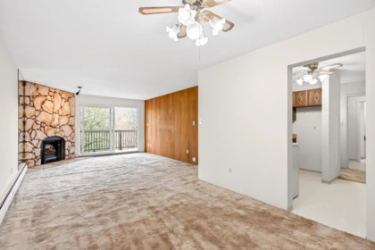 Primary Bedroom Photo of 309 10160 Ryan Road, Richmond, BC