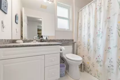 Hallway Photo of 8 46277 Cessna Drive, Chilliwack, BC