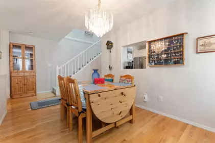 Kitchen Island Photo of 8 46277 Cessna Drive, Chilliwack, BC