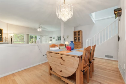 Kitchen Photo of 8 46277 Cessna Drive, Chilliwack, BC