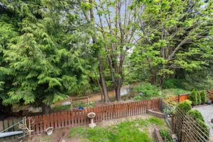 Outdoor Patio Photo of 8 46277 Cessna Drive, Chilliwack, BC