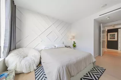 Mudroom Photo of 1403 1171 Jervis Street, Vancouver, BC