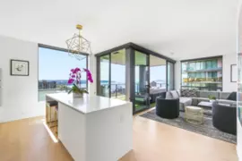 1403 1171 Jervis Street, Vancouver, BC