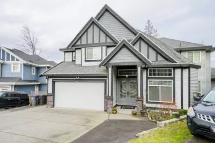17742 102 Avenue, Surrey, BC, Surrey — Single Family Residence for sale