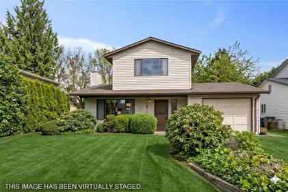 27591 31a Avenue, Langley, BC, Langley — Single Family Residence for sale