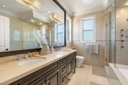 Laundry Room Photo of 3531 Rosamond Avenue, Richmond, BC