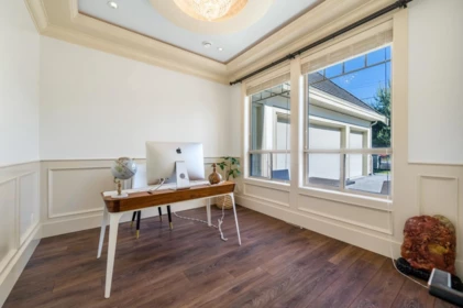 Pantry Photo of 3531 Rosamond Avenue, Richmond, BC