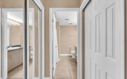 Guest Bathroom Photo of 303 70 Richmond Street, New Westminster, BC