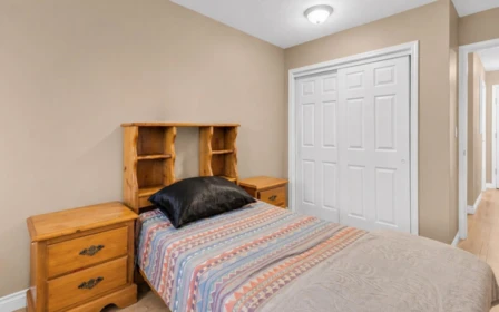 Loft / Bonus Room Photo of 303 70 Richmond Street, New Westminster, BC