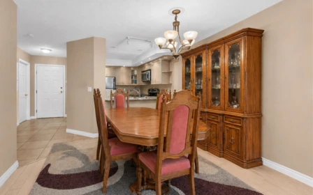 Pantry Photo of 303 70 Richmond Street, New Westminster, BC
