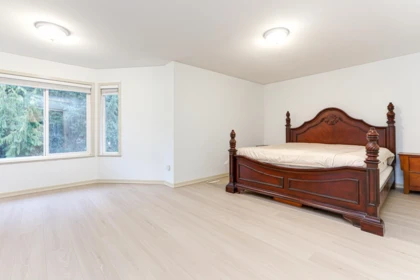 Basement Recreation Room Photo of 17079 57 Avenue, Surrey, BC