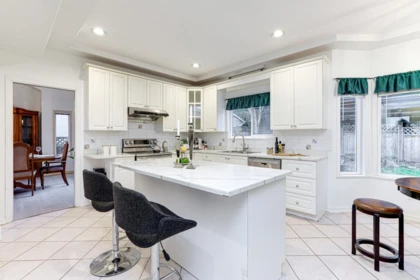 Pantry Photo of 17079 57 Avenue, Surrey, BC