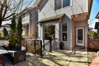 Outdoor Deck Photo of 6914 190 Street, Surrey, BC