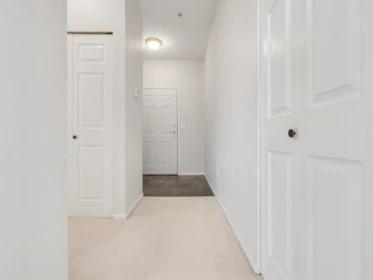 Basement Recreation Room Photo of 406 5556 14 Avenue, Delta, BC