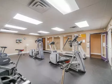 Community Amenities Photo (Clubhouse) of 406 5556 14 Avenue, Delta, BC