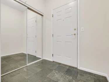 Office / Den Photo of 406 5556 14 Avenue, Delta, BC