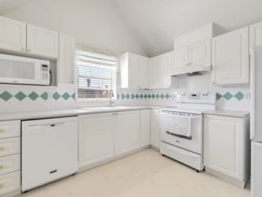 Pantry Photo of 406 5556 14 Avenue, Delta, BC