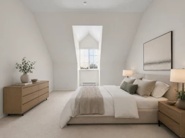 Primary Bedroom Photo of 406 5556 14 Avenue, Delta, BC