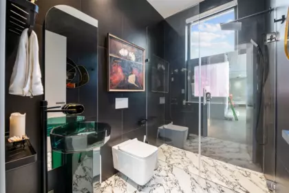 Office / Den Photo of 3823 W 51st Avenue, Vancouver, BC