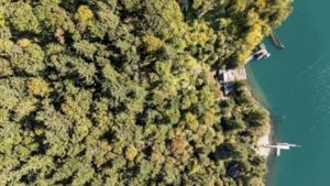 LOT 179 Yale Division Yale District Lake, Harrison Hot Springs, BC