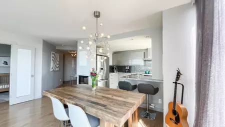 Pantry Photo of 701 120 W 2nd Street, North Vancouver, BC
