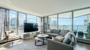 701 120 W 2nd Street, North Vancouver, BC