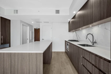 Pantry Photo of 303 6463 Silver Avenue, Burnaby, BC