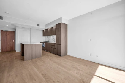 Primary Bathroom Photo of 303 6463 Silver Avenue, Burnaby, BC