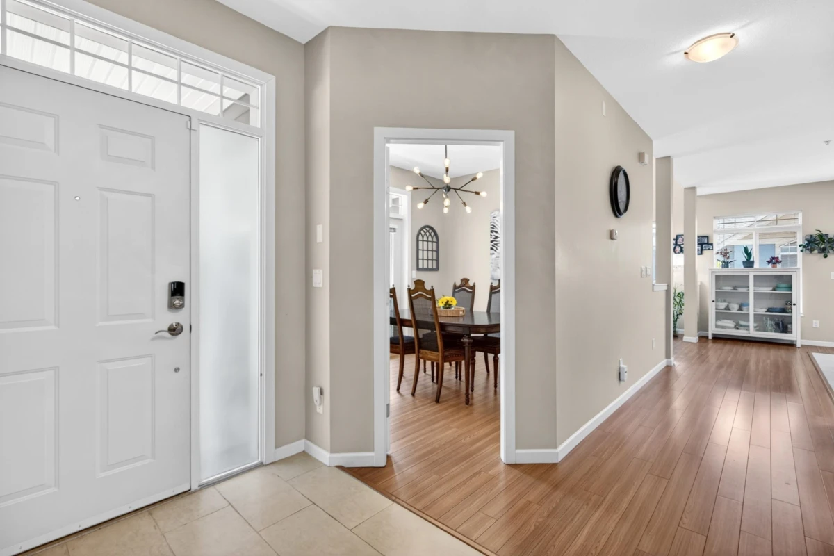 Family Room Photo of 10131 241a Street, Maple Ridge, BC