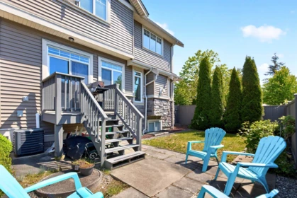 Aerial View of 10131 241a Street, Maple Ridge, BC