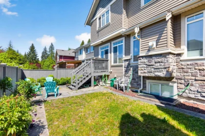 Hot Tub / Spa Photo of 10131 241a Street, Maple Ridge, BC