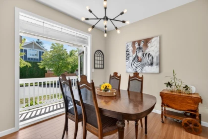Kitchen Photo of 10131 241a Street, Maple Ridge, BC