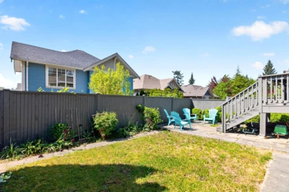 Outdoor Kitchen Photo of 10131 241a Street, Maple Ridge, BC
