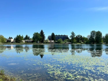 Community Amenities Photo (Clubhouse) of 2 33900 Mayfair Avenue, Abbotsford, BC