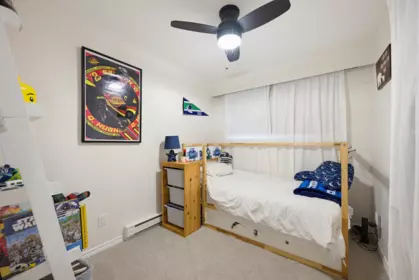 Loft / Bonus Room Photo of 2 33900 Mayfair Avenue, Abbotsford, BC