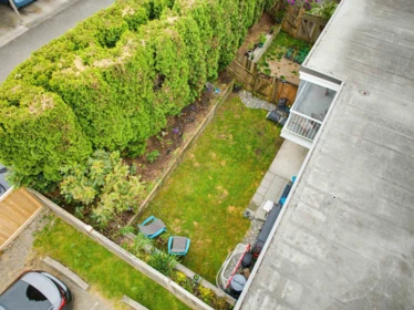 Outdoor Patio Photo of 2 33900 Mayfair Avenue, Abbotsford, BC