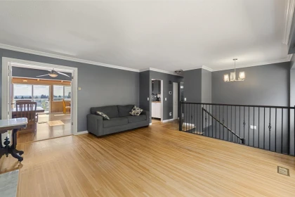 1447 Columbia Avenue, Port Coquitlam, BC, Port Coquitlam — Single Family Residence for sale