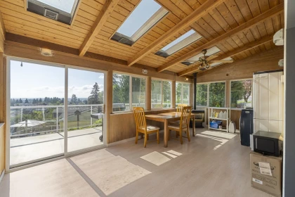 Kitchen Photo of 1447 Columbia Avenue, Port Coquitlam, BC