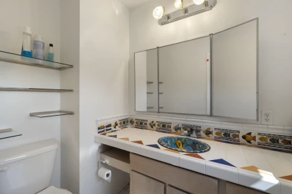 Laundry Room Photo of 1447 Columbia Avenue, Port Coquitlam, BC