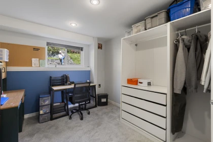 Loft / Bonus Room Photo of 1447 Columbia Avenue, Port Coquitlam, BC