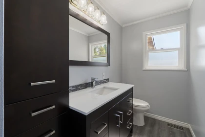 Mudroom Photo of 1447 Columbia Avenue, Port Coquitlam, BC