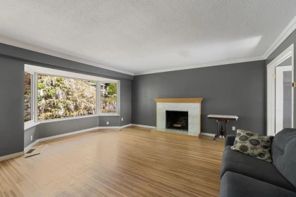 Pantry Photo of 1447 Columbia Avenue, Port Coquitlam, BC