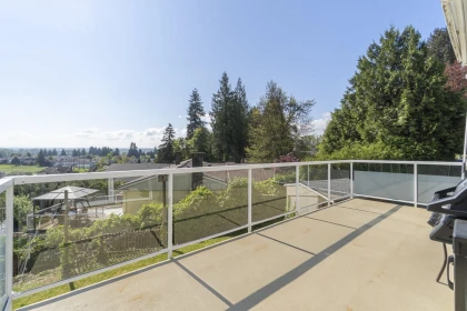 Staircase Photo of 1447 Columbia Avenue, Port Coquitlam, BC