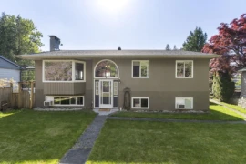 1447 Columbia Avenue, Port Coquitlam, BC