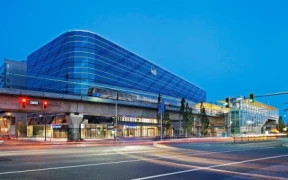 803 3280 Corvette Way, Richmond, BC