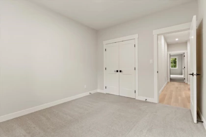 Basement Recreation Room Photo of 2 52845 Lilac Lane, Rosedale, BC