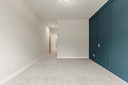 Garage Interior Photo of 2 52845 Lilac Lane, Rosedale, BC