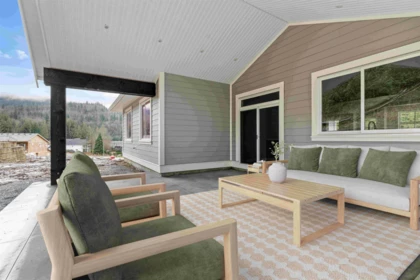 Street View Photo of 2 52845 Lilac Lane, Rosedale, BC